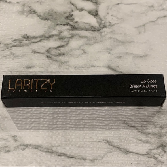 ⭐️$2⭐️ Add-on Laritzy Cosmetics Gloss Shade Vibe - Picture 8 of 9